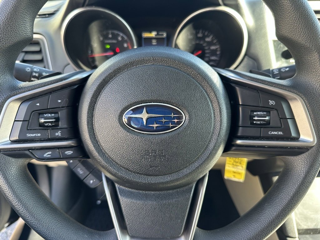 Used 2018 Subaru Outback 2.5i image 21