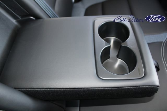 New 2025 Ford Bronco Sport Outer Banks w/ Outer Banks Tech Package+ image 10