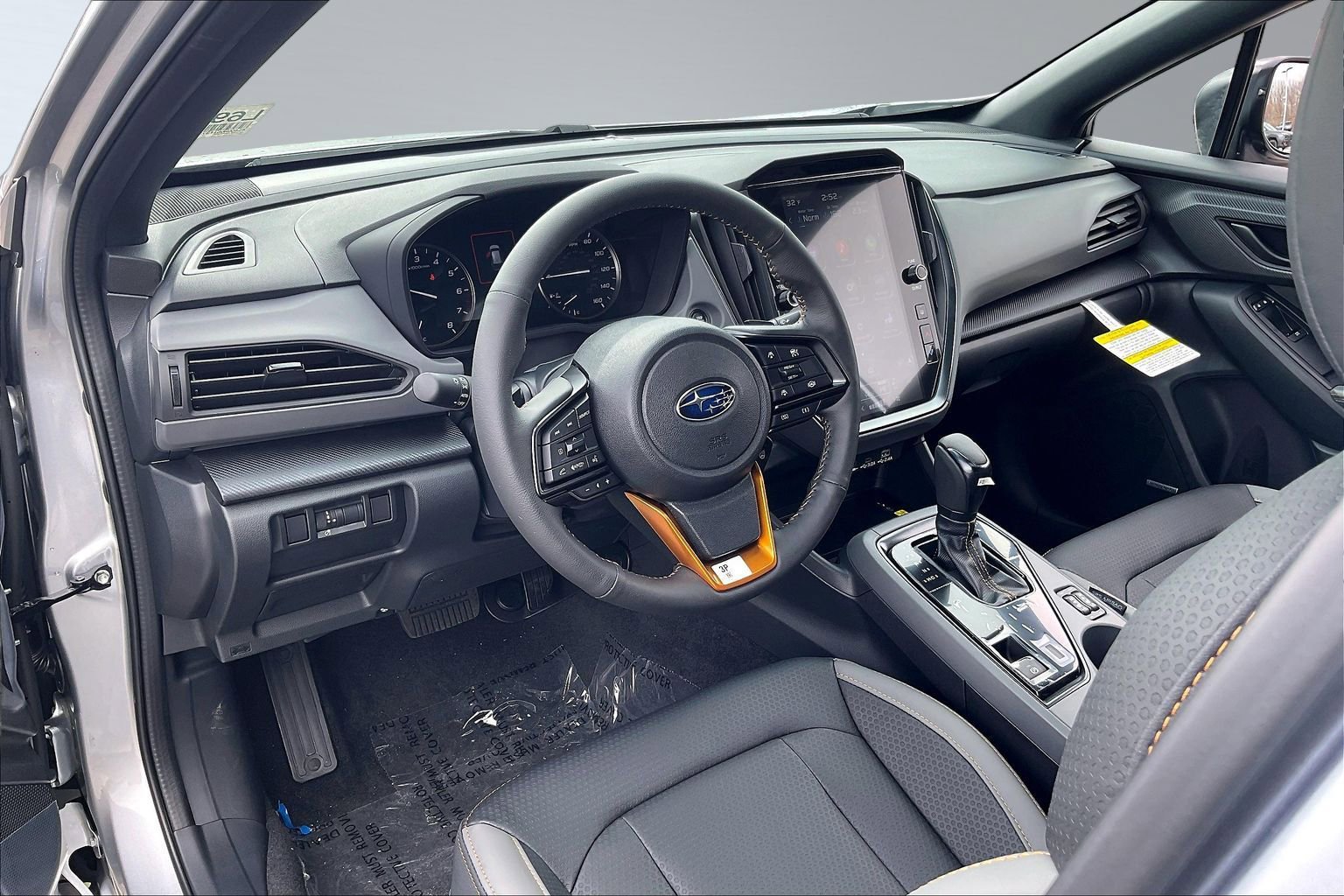 New 2026 Subaru Crosstrek 2.5i Wilderness AWD/4WD image 6