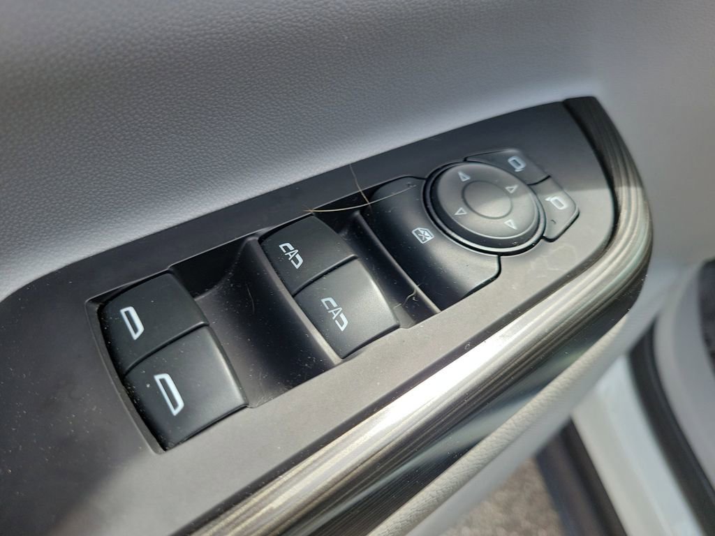 Used 2020 GMC Acadia SLT image 15