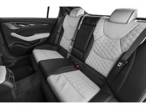 Used 2022 Cadillac CT5 V w/ Cold Weather Package image 28