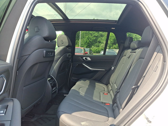 Used 2019 BMW X5 xDrive40i w/ Premium Package 2 AWD/4WD image 21
