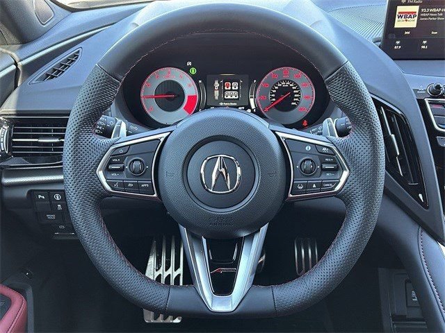 Used 2026 Acura RDX w/ Advance Package AWD/4WD image 15