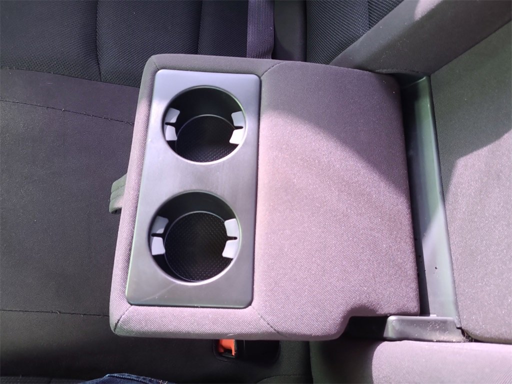 Used 2014 Chevrolet Cruze LT w/ All-Star Edition image 30