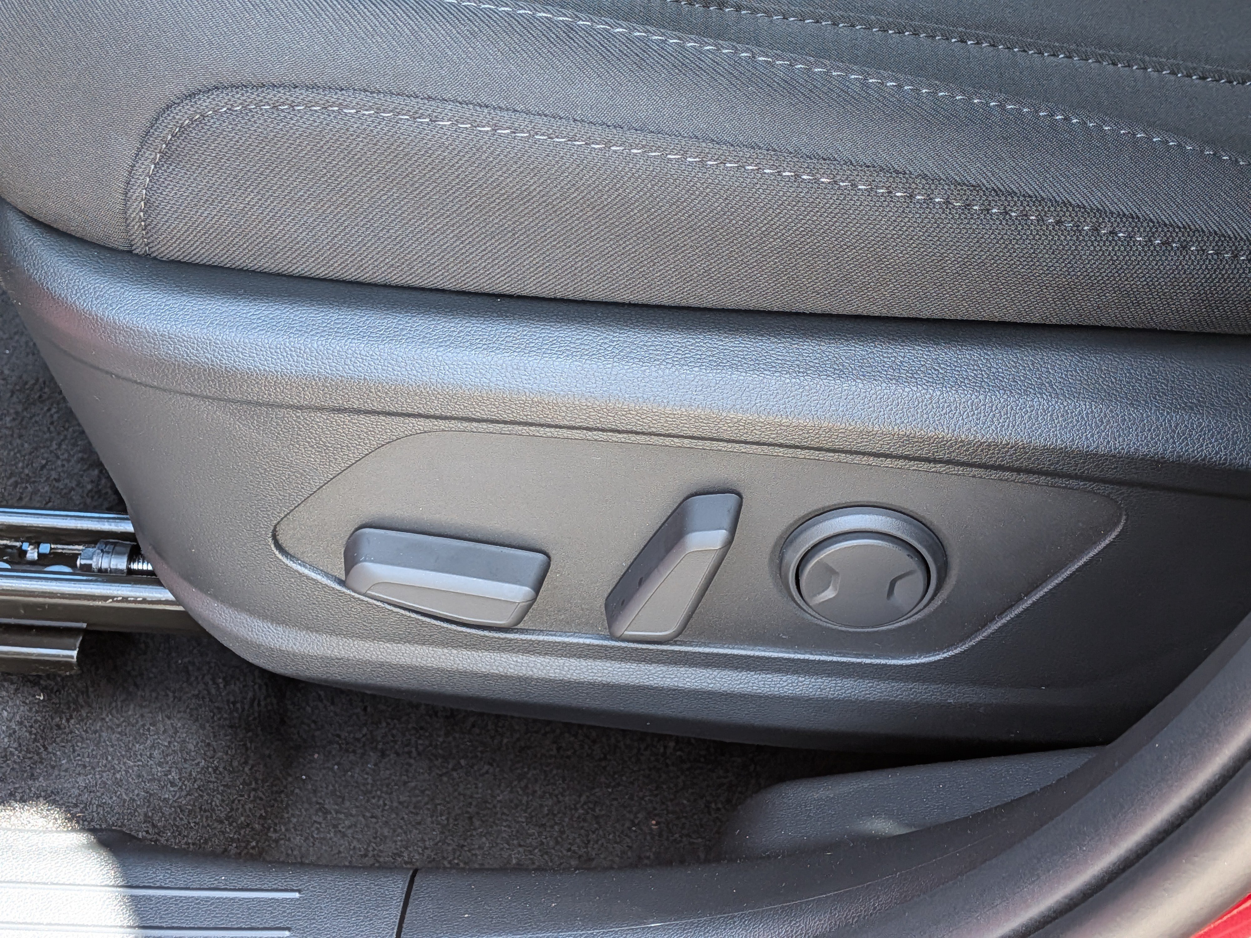 New 2026 Hyundai Tucson SEL Plus FWD image 20