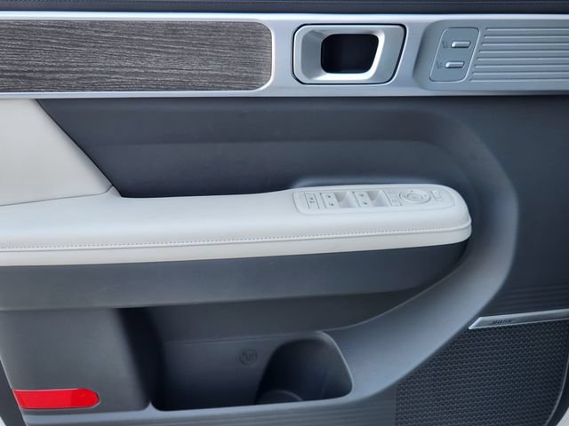 Used 2025 Hyundai Santa Fe Calligraphy FWD image 16