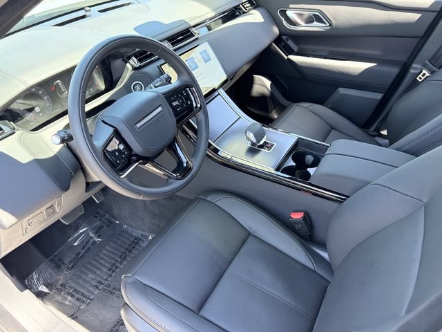 New 2026 Land Rover Range Rover Velar Dynamic SE AWD/4WD image 5