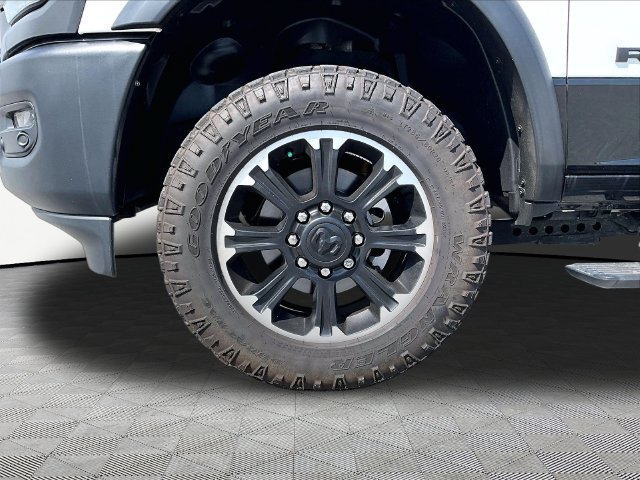 Used 2024 RAM 2500 Rebel w/ Towing Technology Group AWD/4WD image 7
