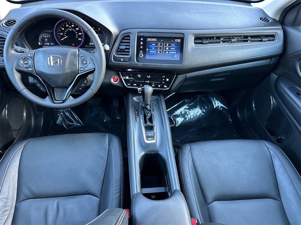 Used 2022 Honda HR-V EX-L image 17