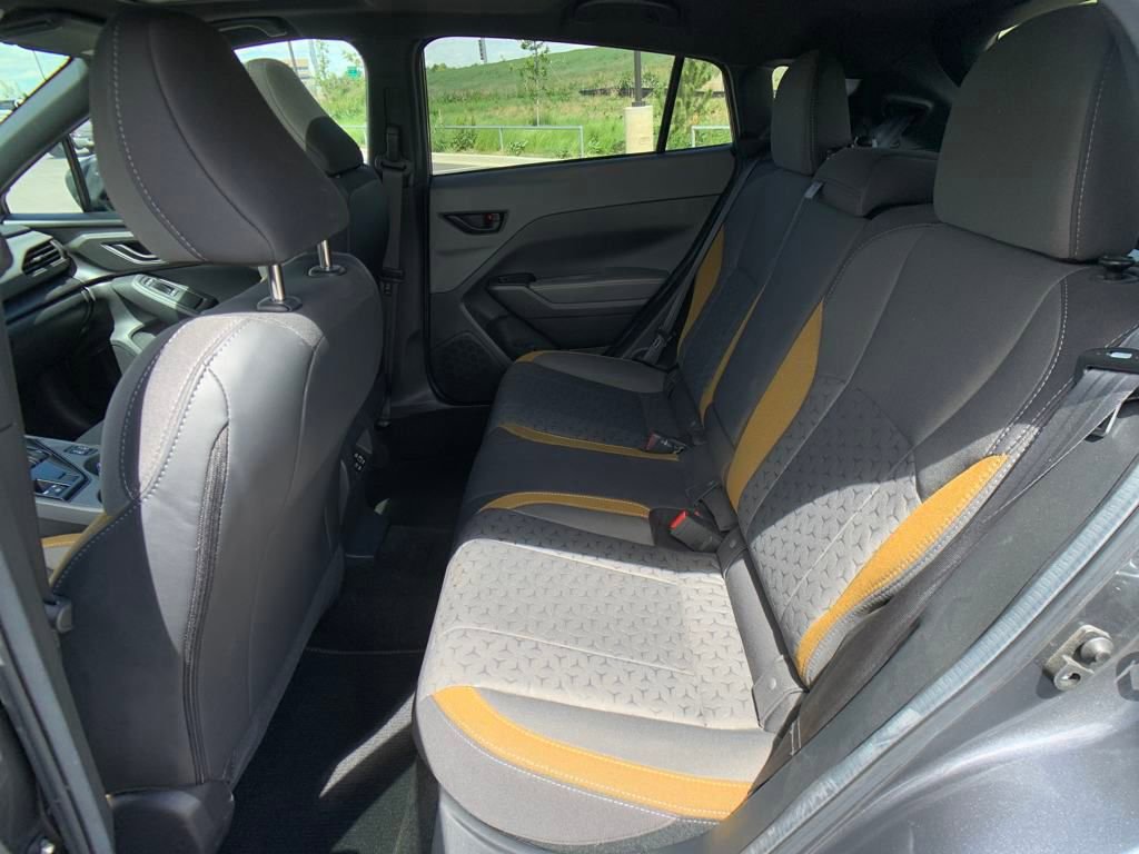 Used 2024 Subaru Crosstrek 2.5i Sport image 24