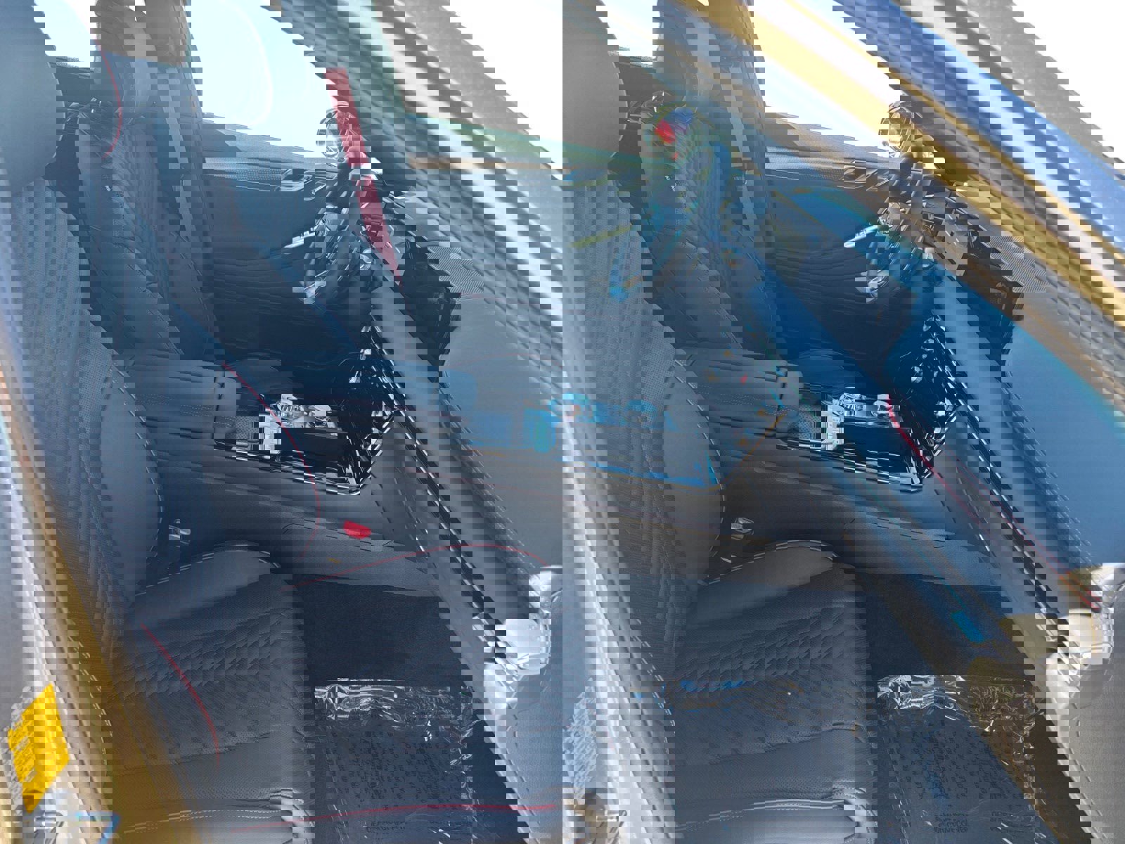 New 2026 Genesis G80 2.5T Sport Prestige image 15