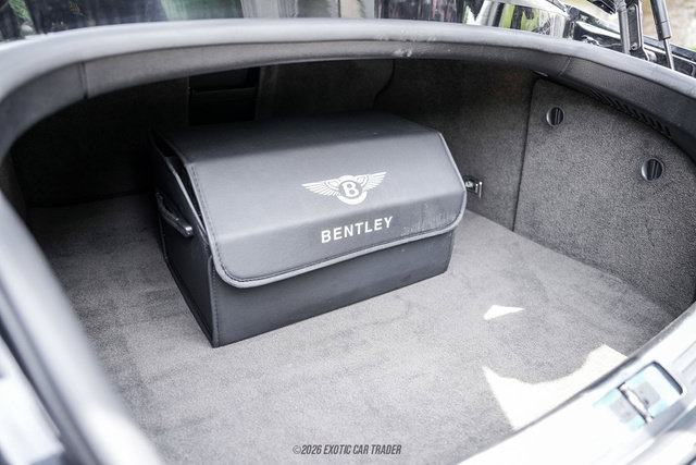 Used 2006 Bentley Continental GT AWD/4WD image 79