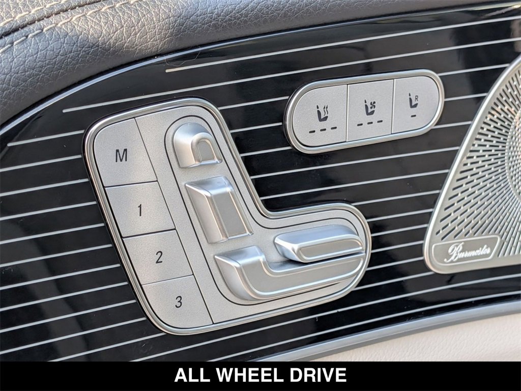 Certified 2024 Mercedes-Benz GLE 450 4MATIC image 14