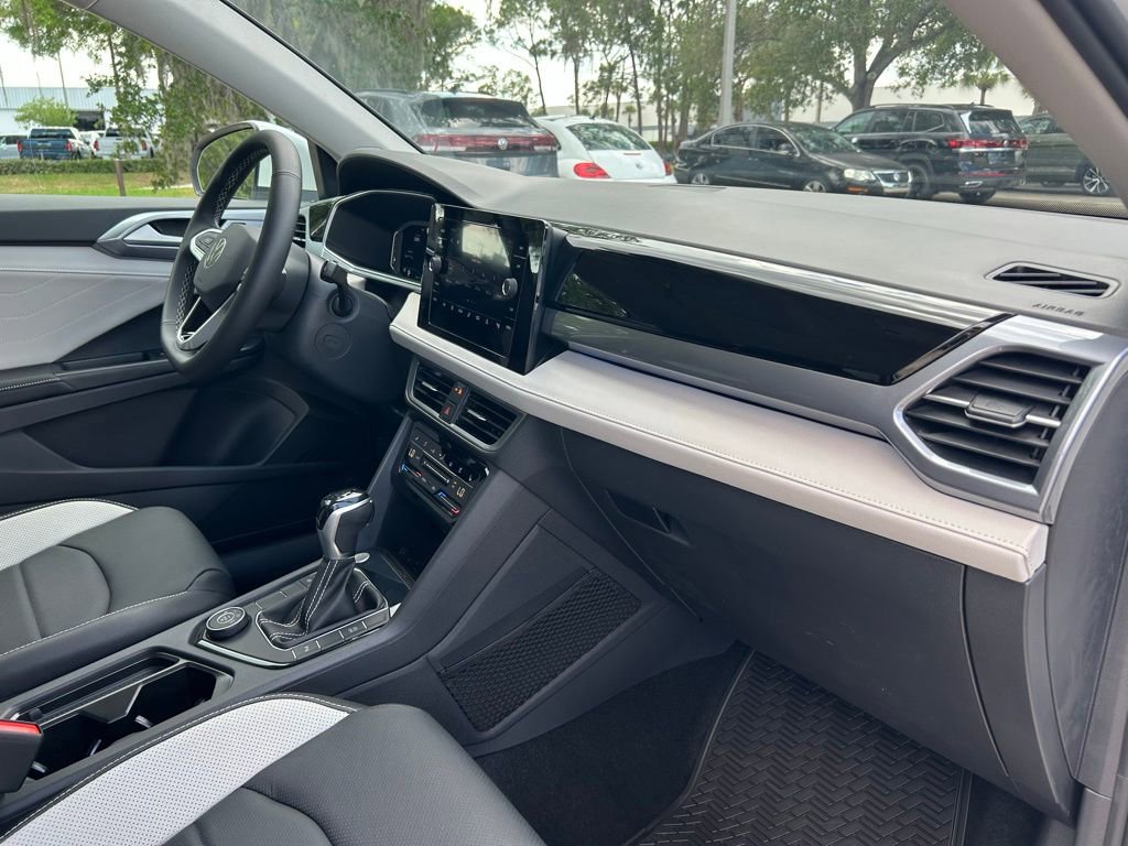 New 2026 Volkswagen Taos SEL AWD/4WD image 48