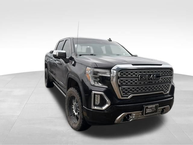 Used 2020 GMC Sierra 1500 Denali w/ Denali Ultimate Package AWD/4WD image 7