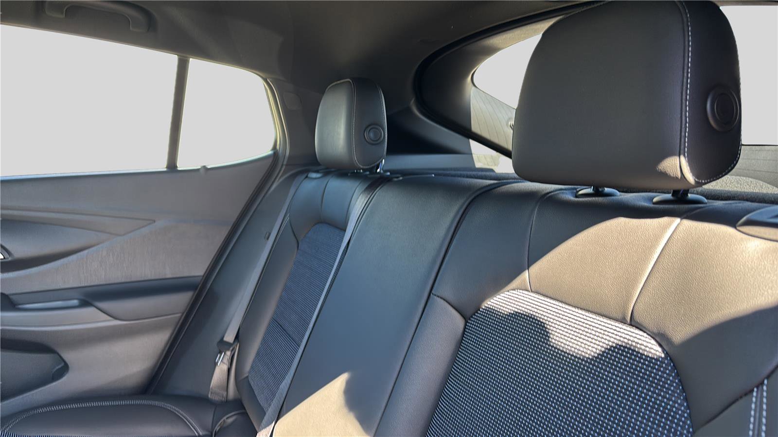 New 2026 Buick Envista Preferred w/ Convenience I Package image 16