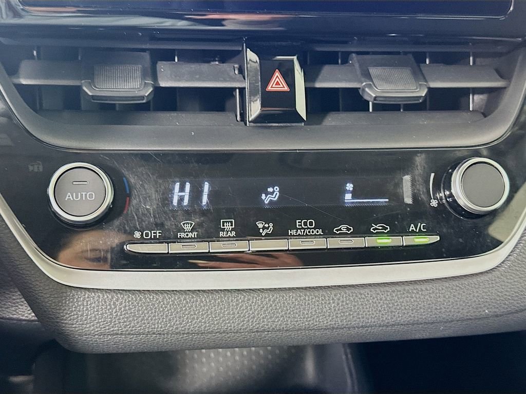 Certified 2024 Toyota Corolla LE image 16