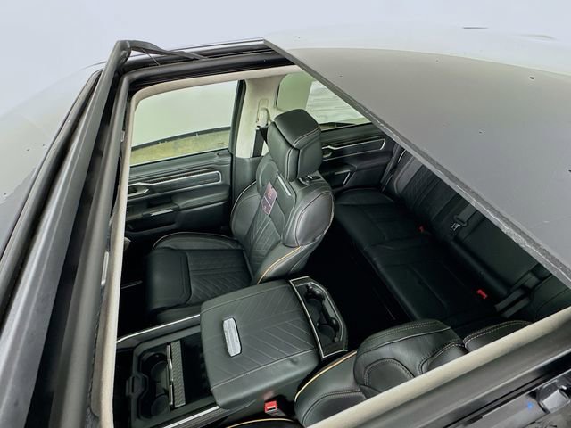 New 2026 RAM 1500 Tungsten image 26