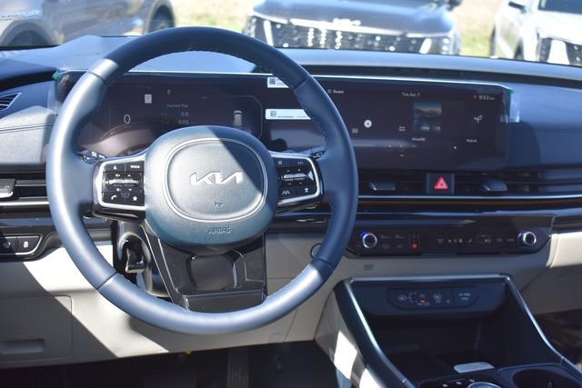New 2026 Kia Carnival SX Prestige FWD image 26