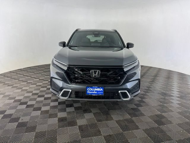 Certified 2026 Honda CR-V Sport Touring image 2