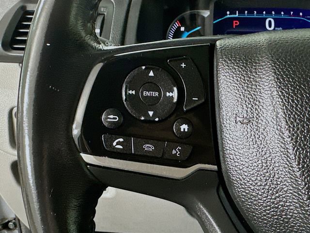 Certified 2022 Honda Pilot Special Edition image 12