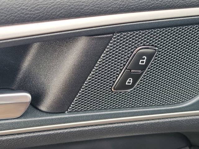 Certified 2023 Ford Edge ST-Line AWD/4WD image 10