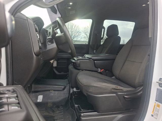 Used 2023 Chevrolet Silverado 3500 W/T w/ WT Fleet Convenience Package image 13