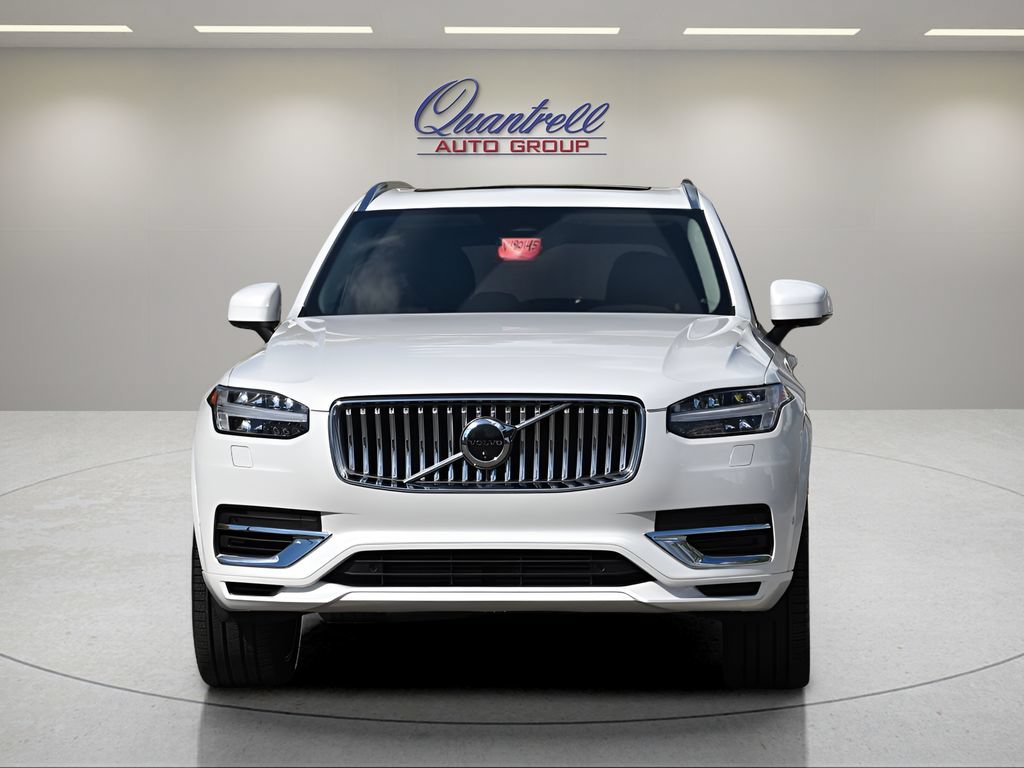 Certified 2024 Volvo XC90 T8 Plus w/ Protection Package Premier AWD/4WD image 6