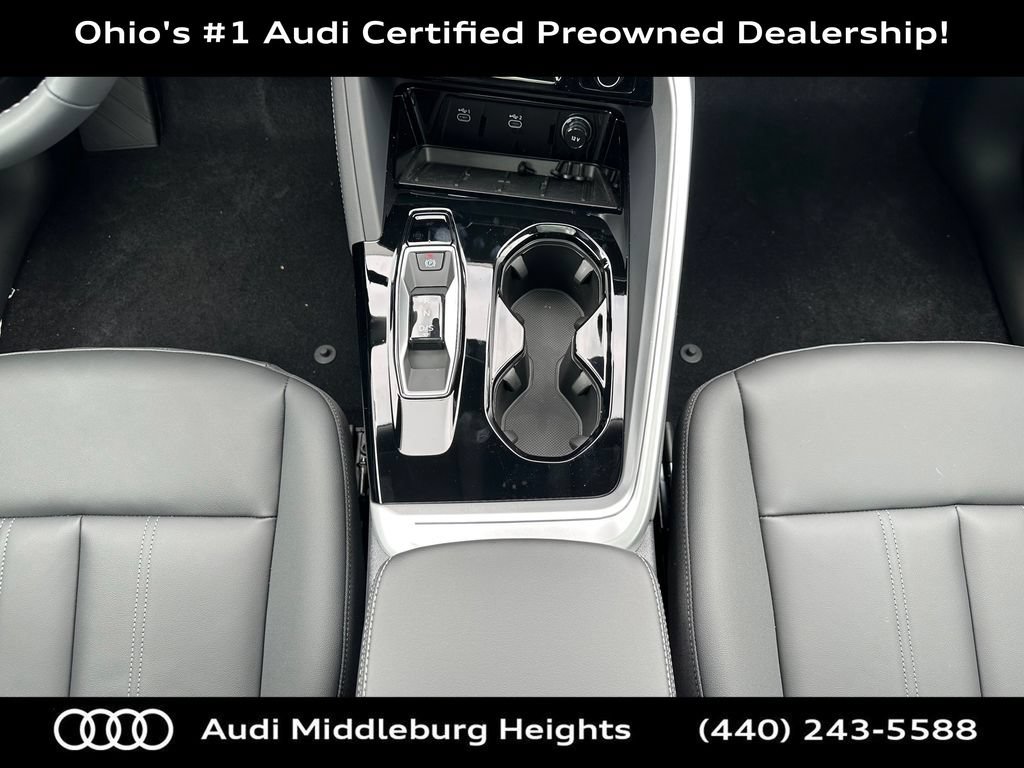 Used 2026 Audi Q5 Premium Plus AWD/4WD image 18