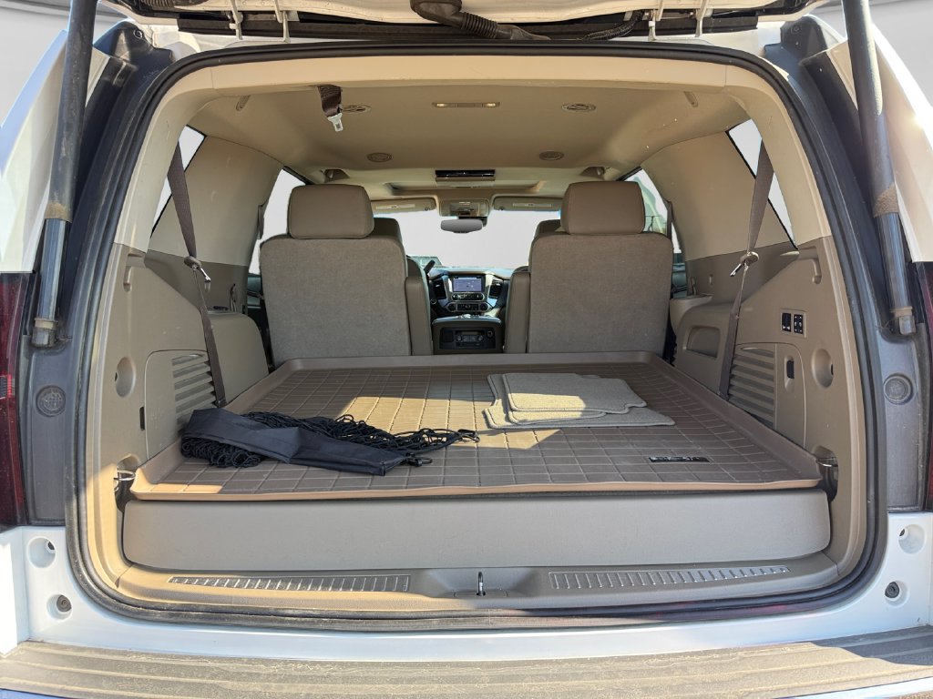 Used 2019 Chevrolet Tahoe Premier AWD/4WD image 41