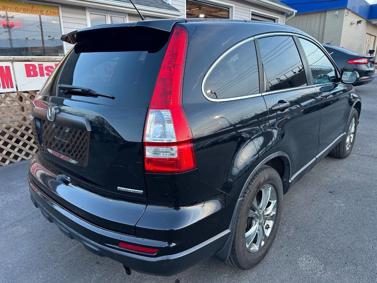 Used 2011 Honda CR-V SE image 10