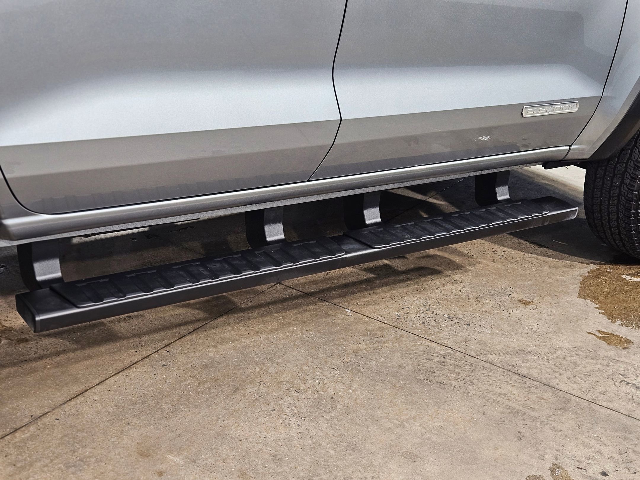 Used 2024 GMC Canyon Elevation w/ Elevation Premium Package image 38