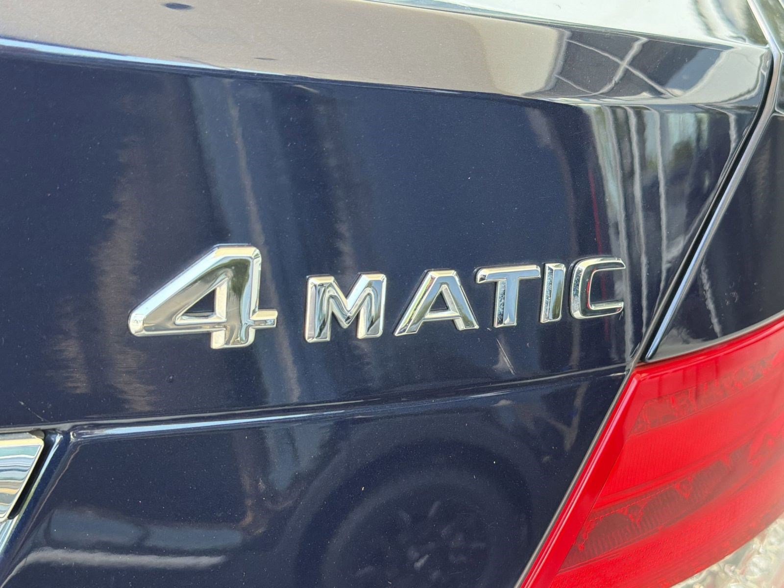 Used 2012 Mercedes-Benz C 300 4MATIC Sedan image 33