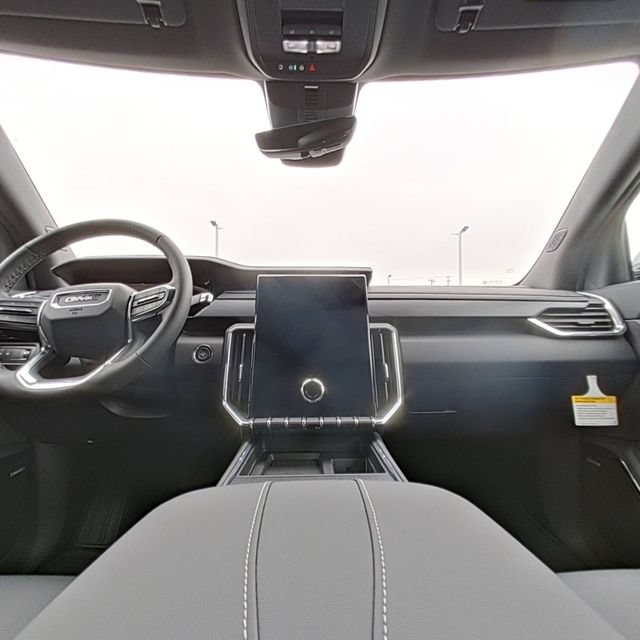 New 2026 GMC Acadia Elevation w/ Elevation Premium Package FWD image 32