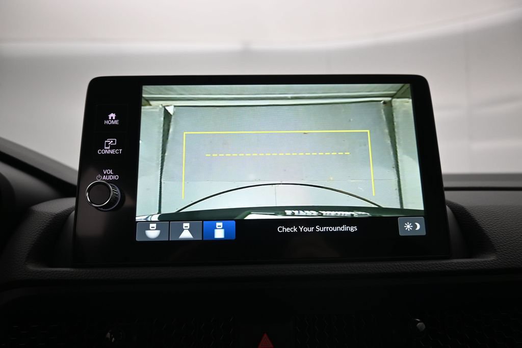 New 2027 Honda CR-V LX image 17