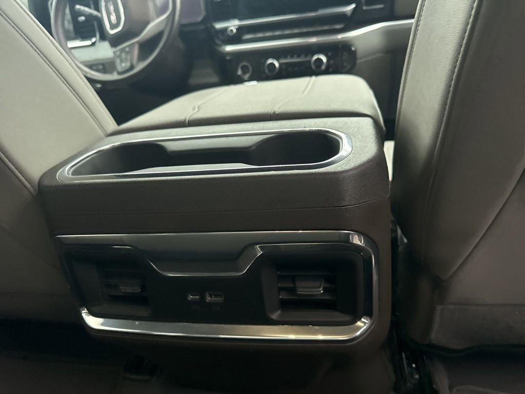 Used 2023 GMC Sierra 1500 SLT w/ SLT Premium Package image 10
