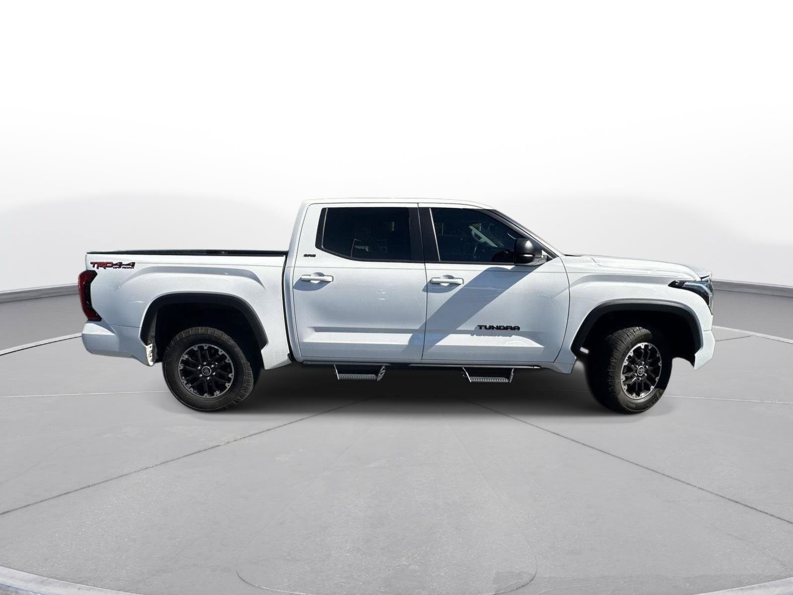 Used 2024 Toyota Tundra SR5 w/ TRD Off-Road Package AWD/4WD image 5