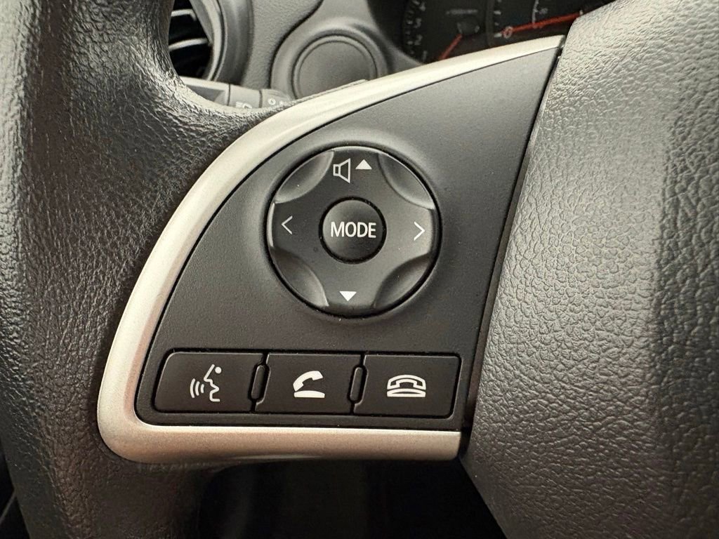 Used 2024 Mitsubishi Mirage ES FWD image 3