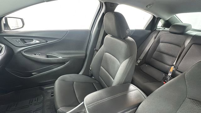 Used 2024 Chevrolet Malibu LT FWD image 13
