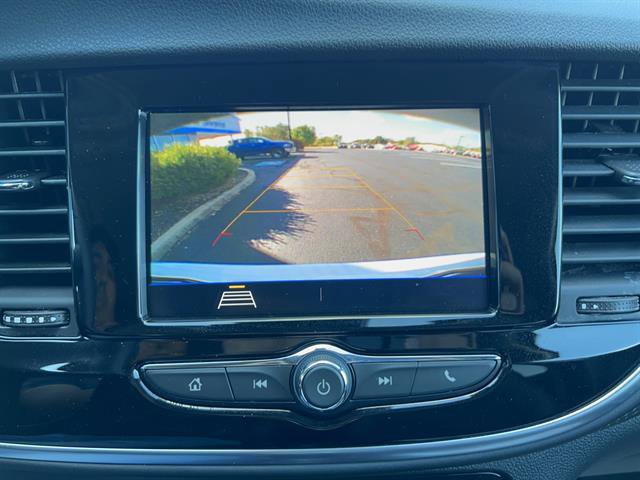 Used 2022 Buick Encore Preferred w/ Safety Package image 23