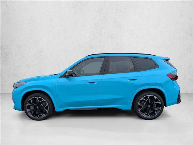 New 2026 BMW X1 M35i w/ Technology Package AWD/4WD image 9