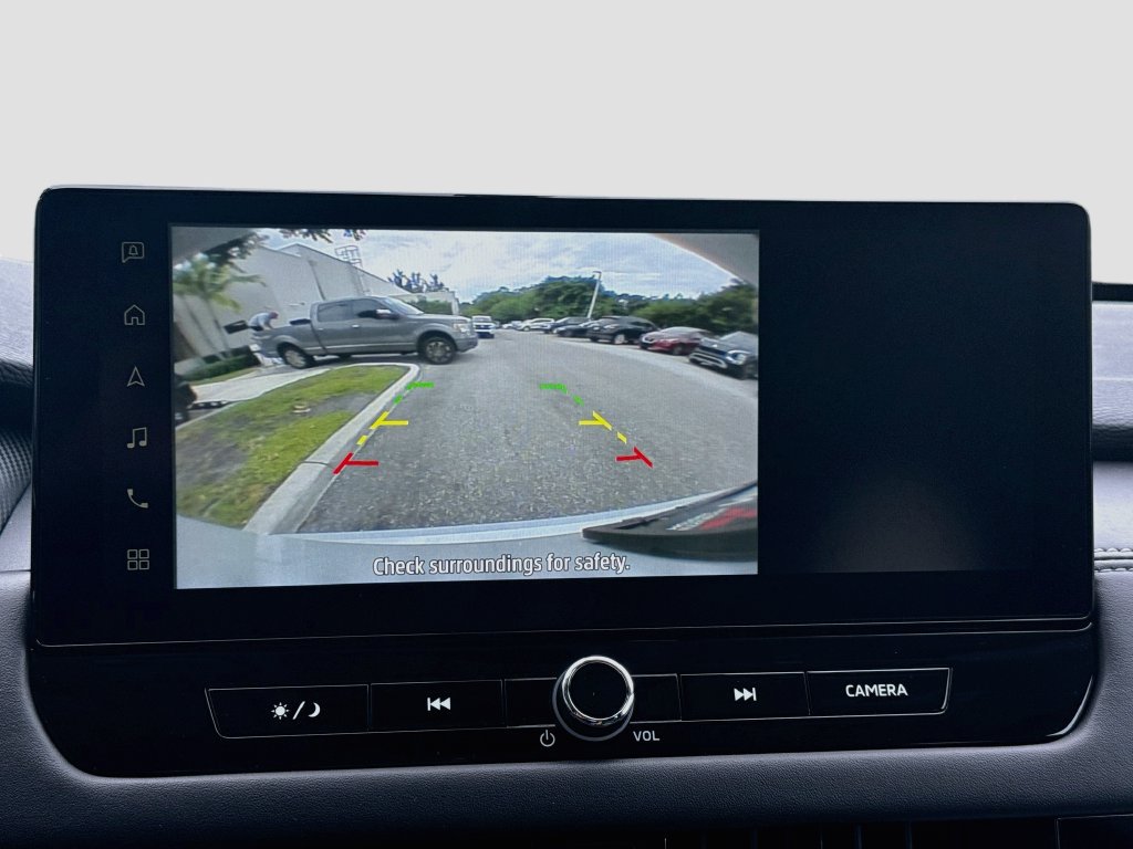 New 2026 Mitsubishi Outlander ES FWD image 14