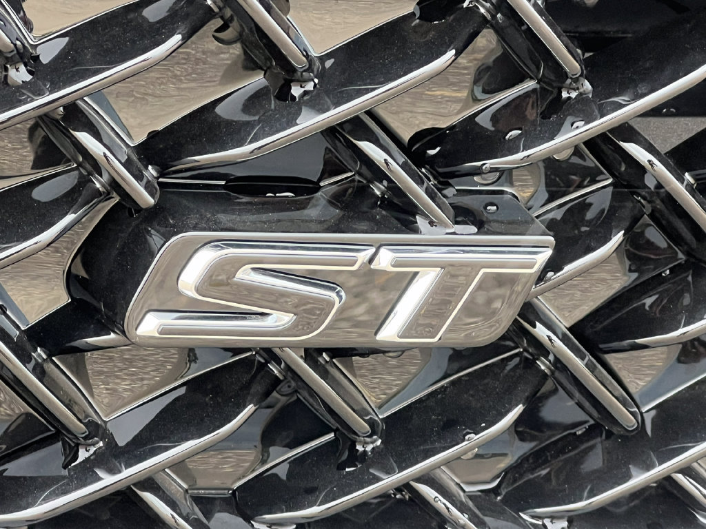 New 2026 Buick Envision Sport Touring AWD/4WD image 7