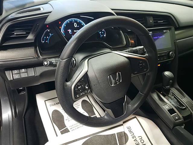 Used 2019 Honda Civic EX image 5