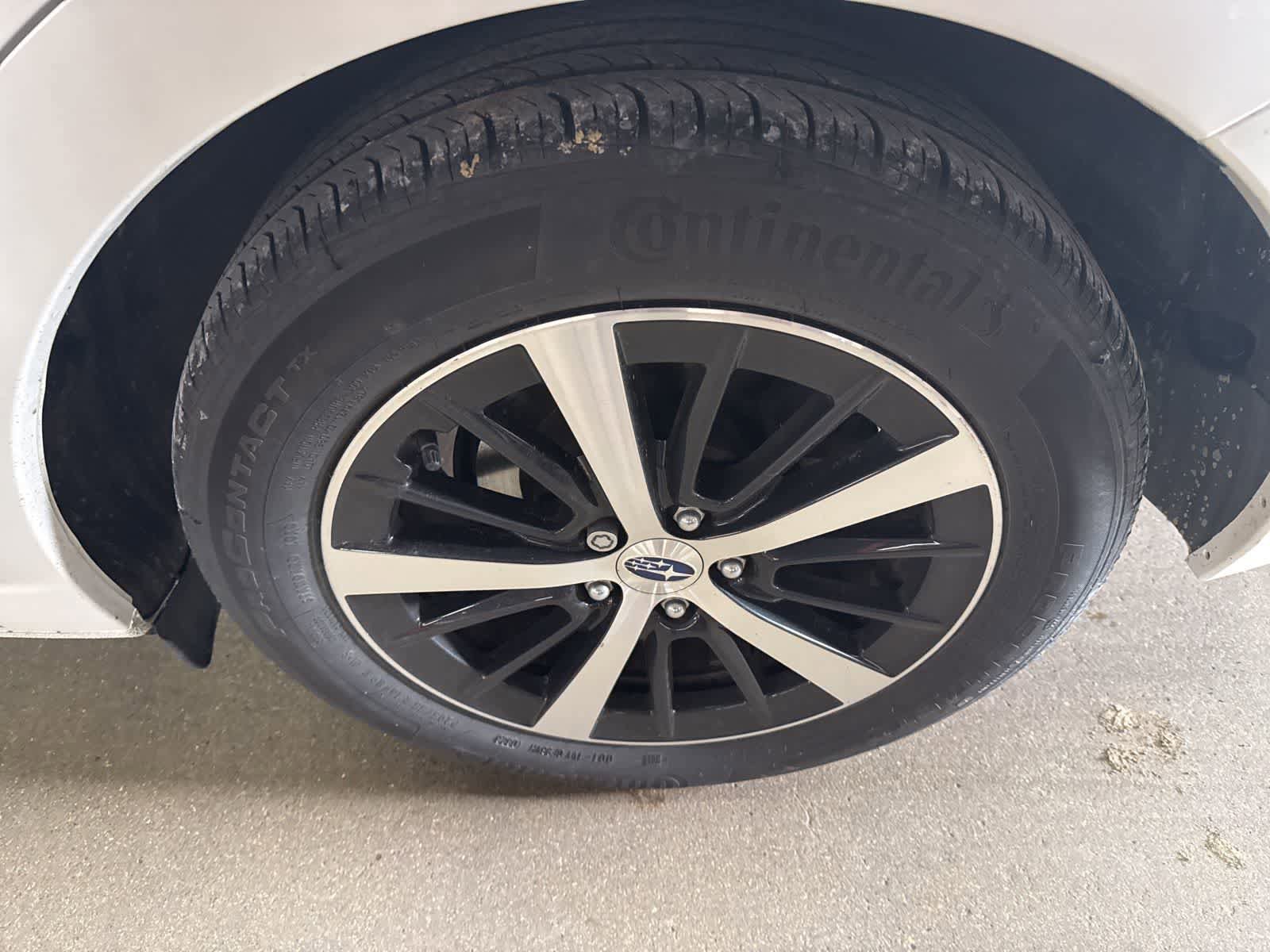 Used 2023 Subaru Impreza Premium image 7
