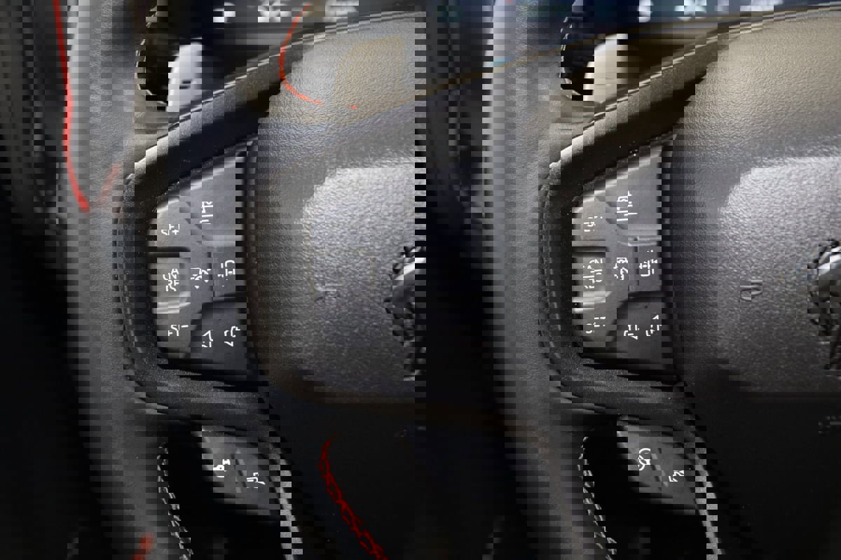 Used 2024 Ford Bronco Raptor image 47