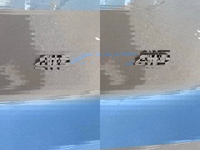 New 2026 Nissan Pathfinder SV AWD/4WD image 16