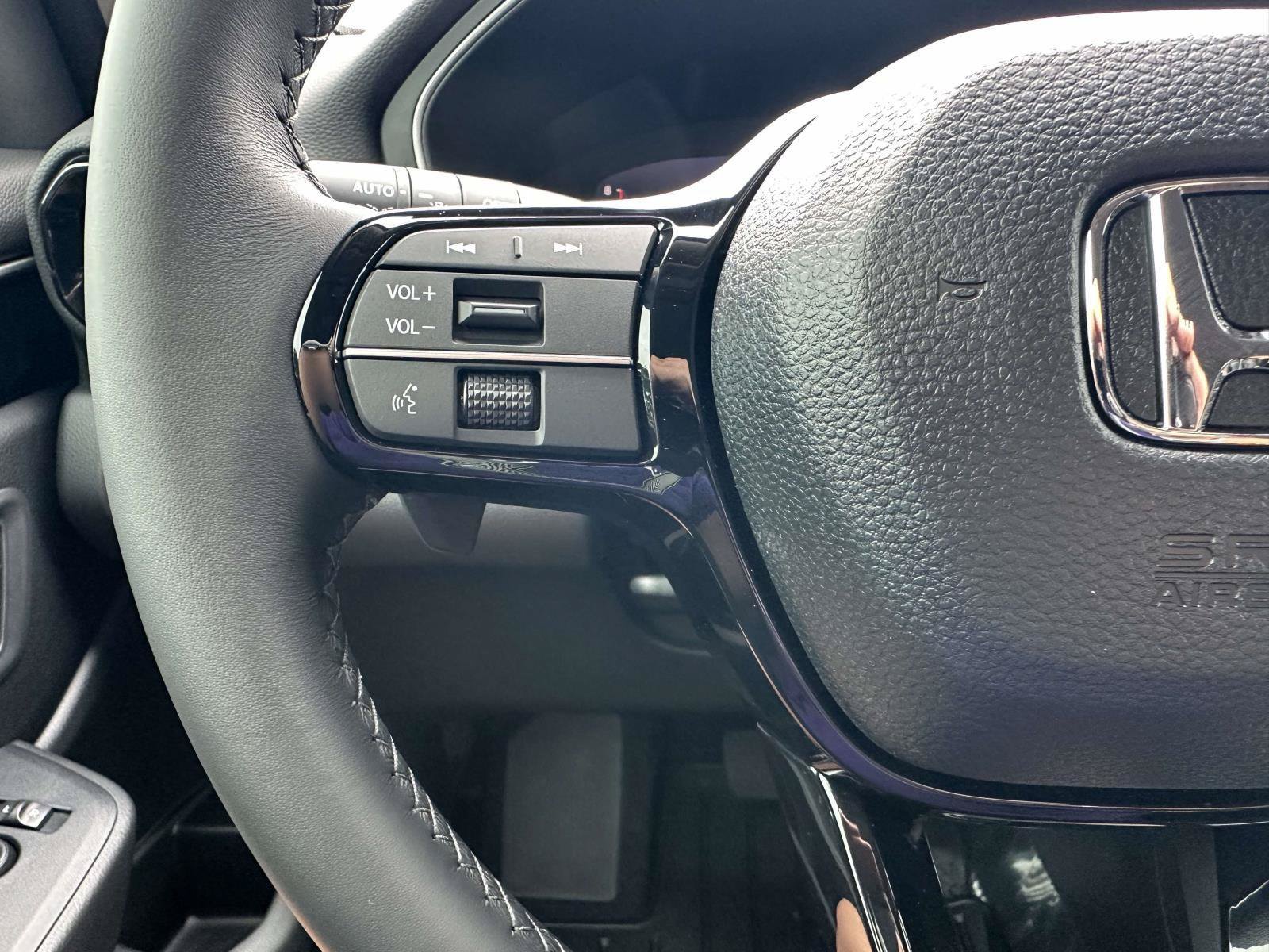 New 2026 Honda Pilot EX-L image 13