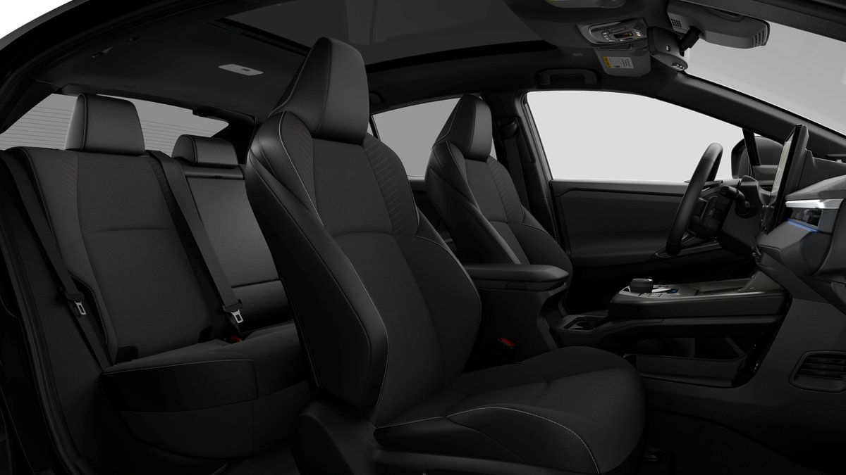 New 2026 Toyota C-HR AWD/4WD image 20