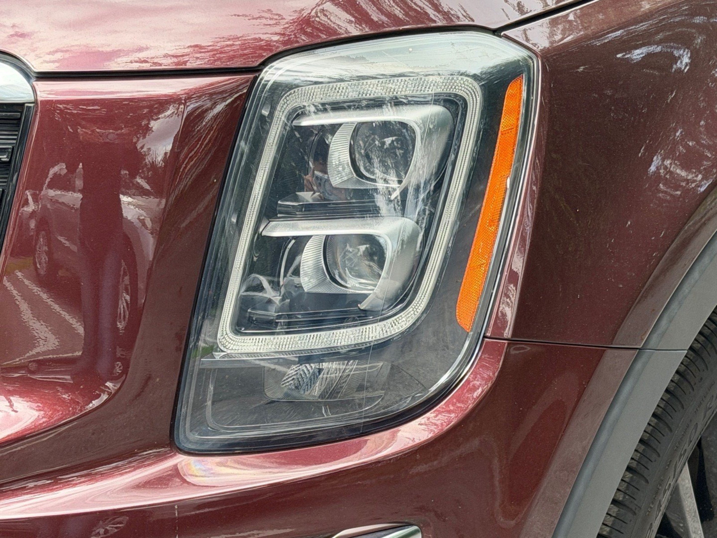 Certified 2022 Kia Telluride SX FWD image 42